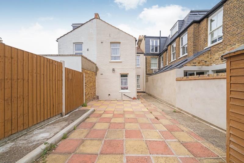 Goodrich Road, East Dulwich, London, SE22