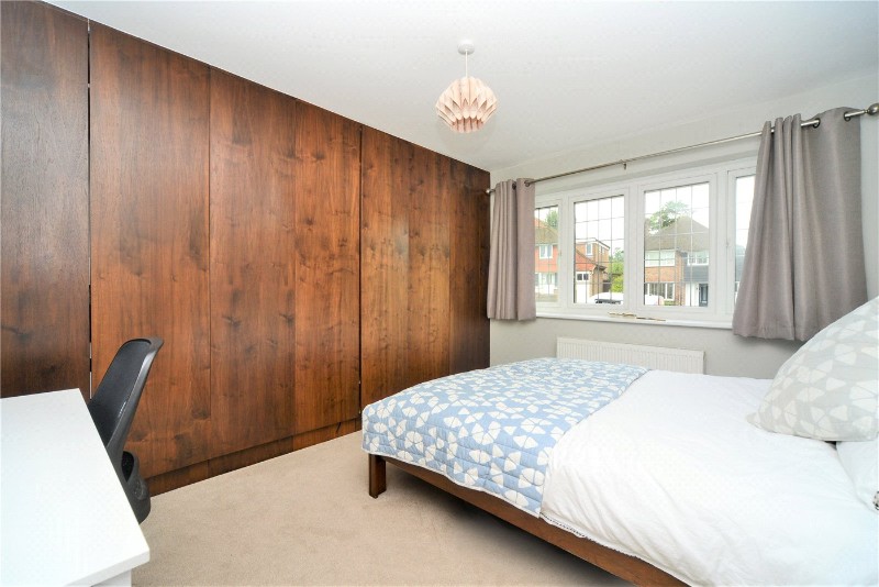 Wilhelmina Avenue, Coulsdon, CR5