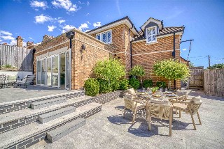 Doyne Road, Lower Parkstone, Poole, BH14