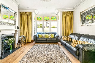 Claremont Road, London, N6