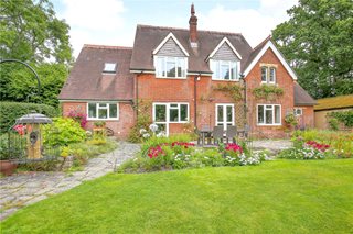Pound Lane, Plaitford, Romsey, Hampshire, SO51