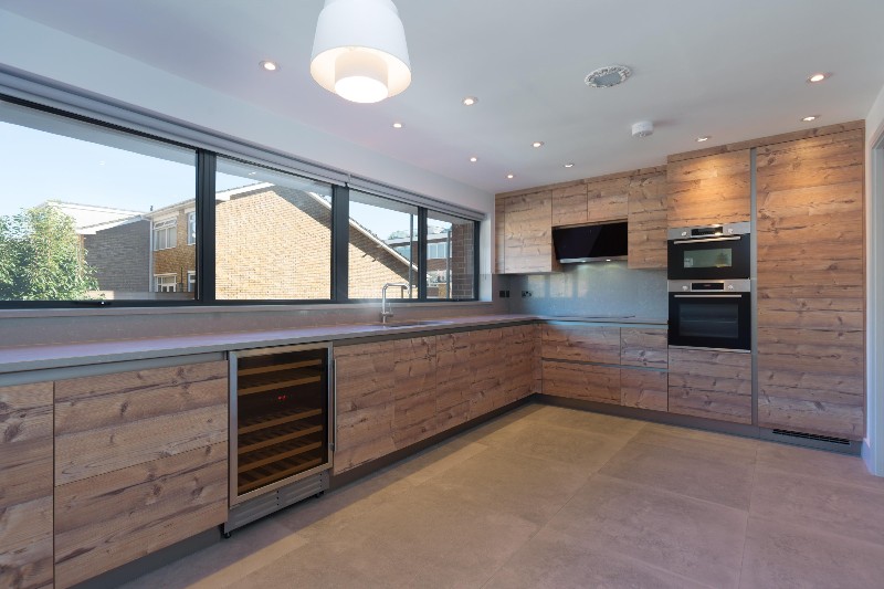 Meadowbank, Primrose Hill, London, NW3