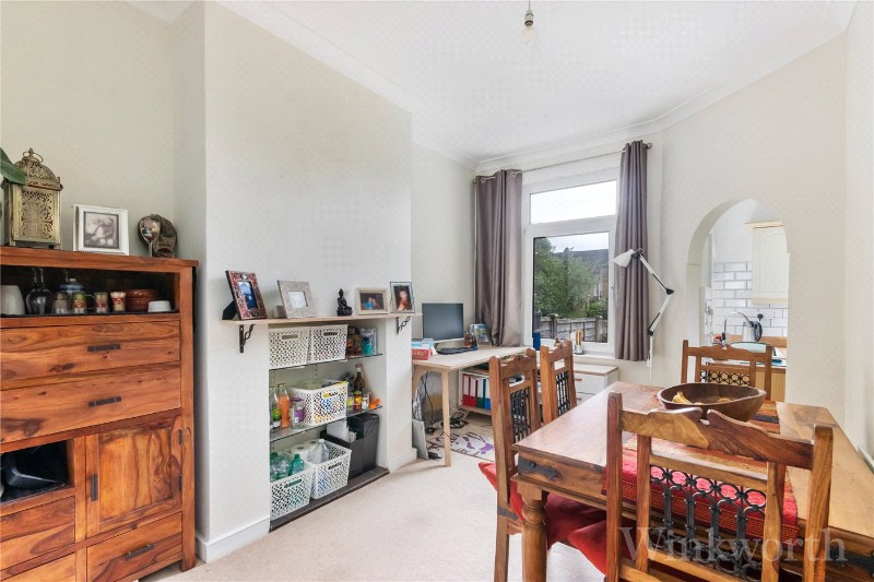 Peak Hill, London, SE26