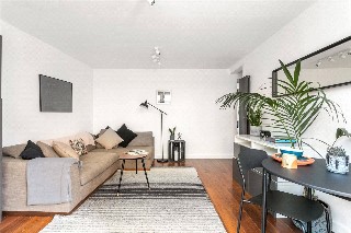 Leigh House, 5 Halcrow Street, E1