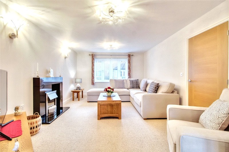 Collingwood Close, Poringland, Norwich, Norfolk, NR14
