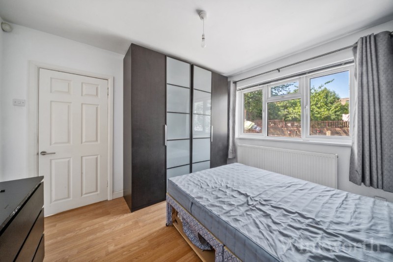 Pagnell Street, London, SE14