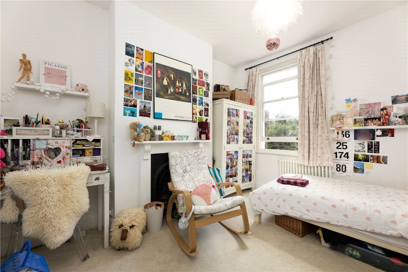 Bective Road, London, SW15