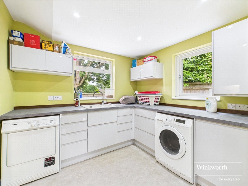 Beckfords, Upper Basildon, Reading, Berkshire, RG8