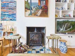 Church Terrace, Exeter, Devon, EX2