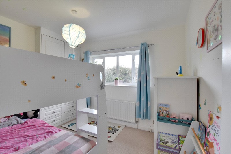 Kidbrooke Park Road, Blackheath, London, SE3