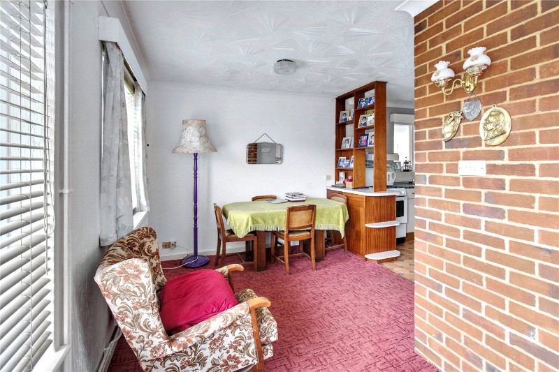 Prince Andrews Road, Hellesdon, Norwich, Norfolk, NR6