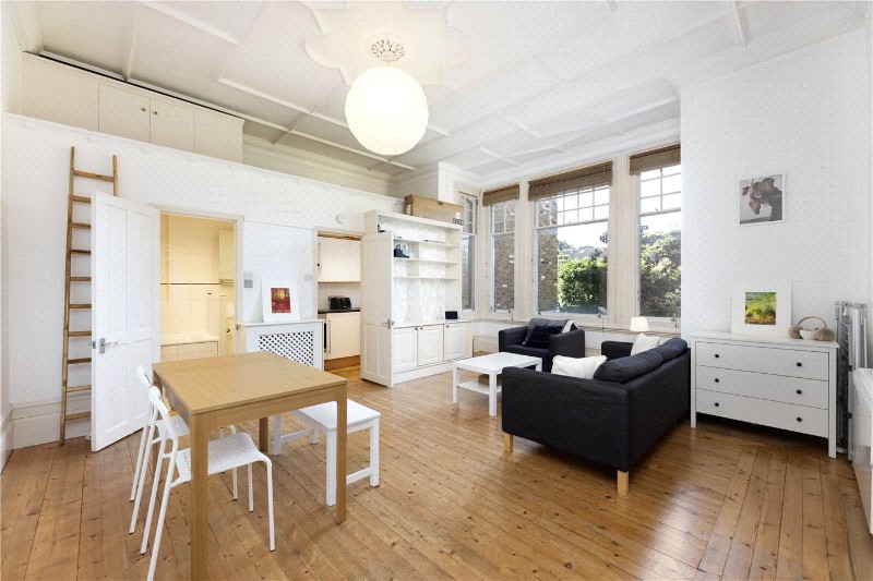 Cambalt Road, London, SW15