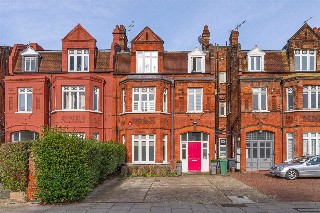 Goldhurst Terrace, London, NW6