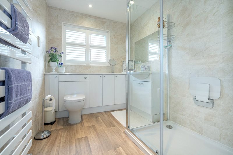 The Ridings, Bourne, Lincolnshire, PE10