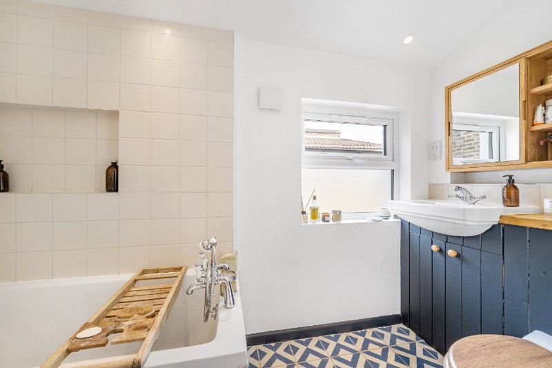 Howden Street, Peckham Rye, London, SE15