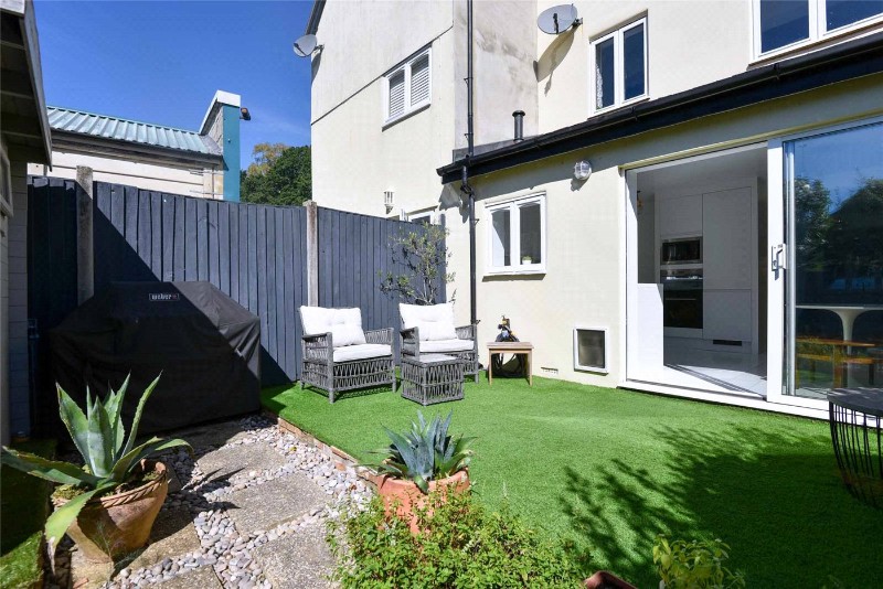 Kyrchil Lane, Wimborne, Dorset, BH21