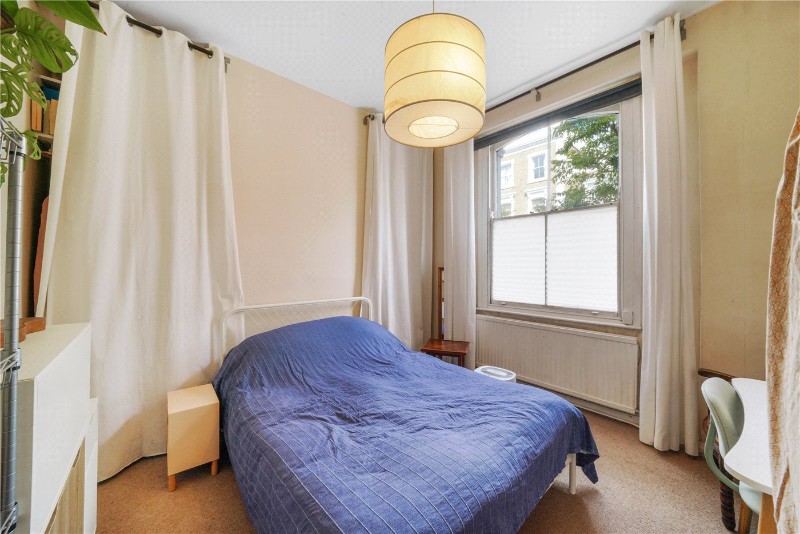 Willes Road, London, NW5