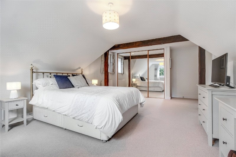 Peasenhall Road, Walpole, Halesworth, Suffolk, IP19