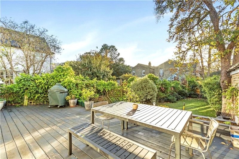 Elm Grove Road, Barnes, London, SW13
