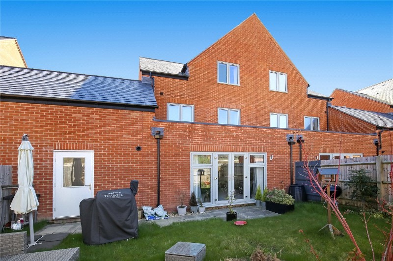 Morse Road, Winchester, SO22