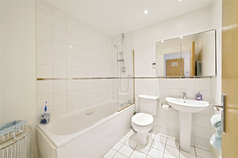 Tolington Way, London, N7