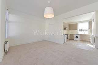 Sydney Road, First Floor Flat, London, N8