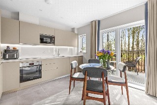 Aspen Road, High Wycombe, Buckinghamshire, HP10