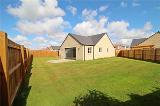 Plot 42 Keston Fields, Pinchbeck, Spalding, Lincolnshire, PE11