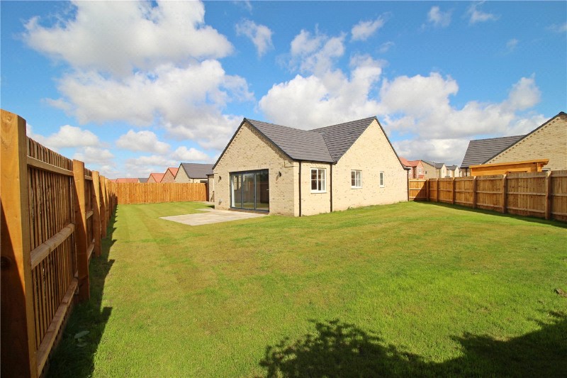 Plot 42 Keston Fields, Pinchbeck, Spalding, Lincolnshire, PE11