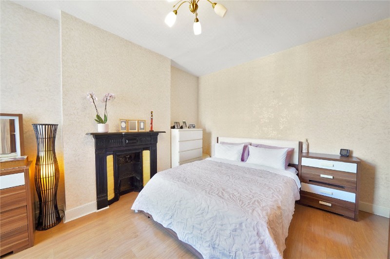 Loraine Mansions, Widdenham Road, London, N7