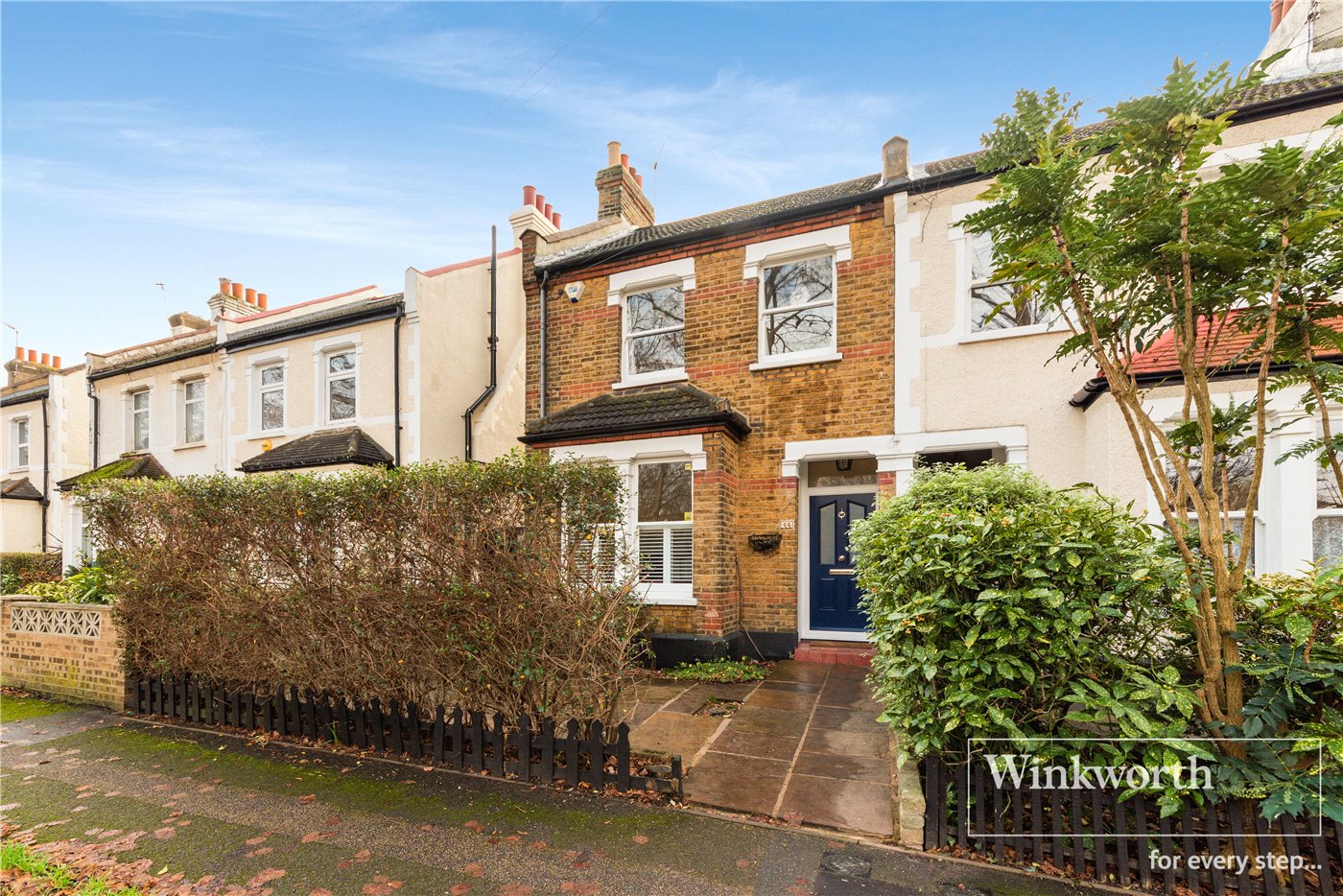 3 bedroom property for sale in Rowden Road, Beckenham, BR3 (Ref