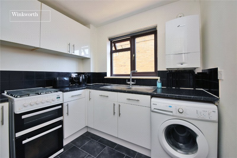 Chelsea Gardens, Cheam, Sutton, SM3