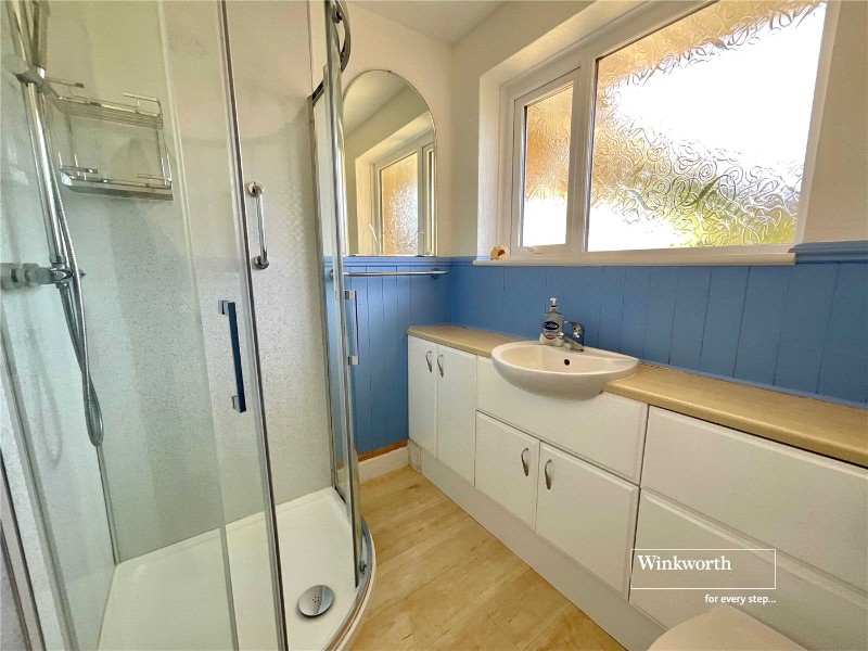 Pinewood Road, Highcliffe, Christchurch, Dorset, BH23
