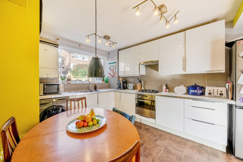 Round Hill, London, SE26