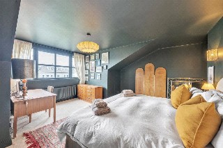 Ormonde Court, 10-16 Belsize Grove, London, NW3