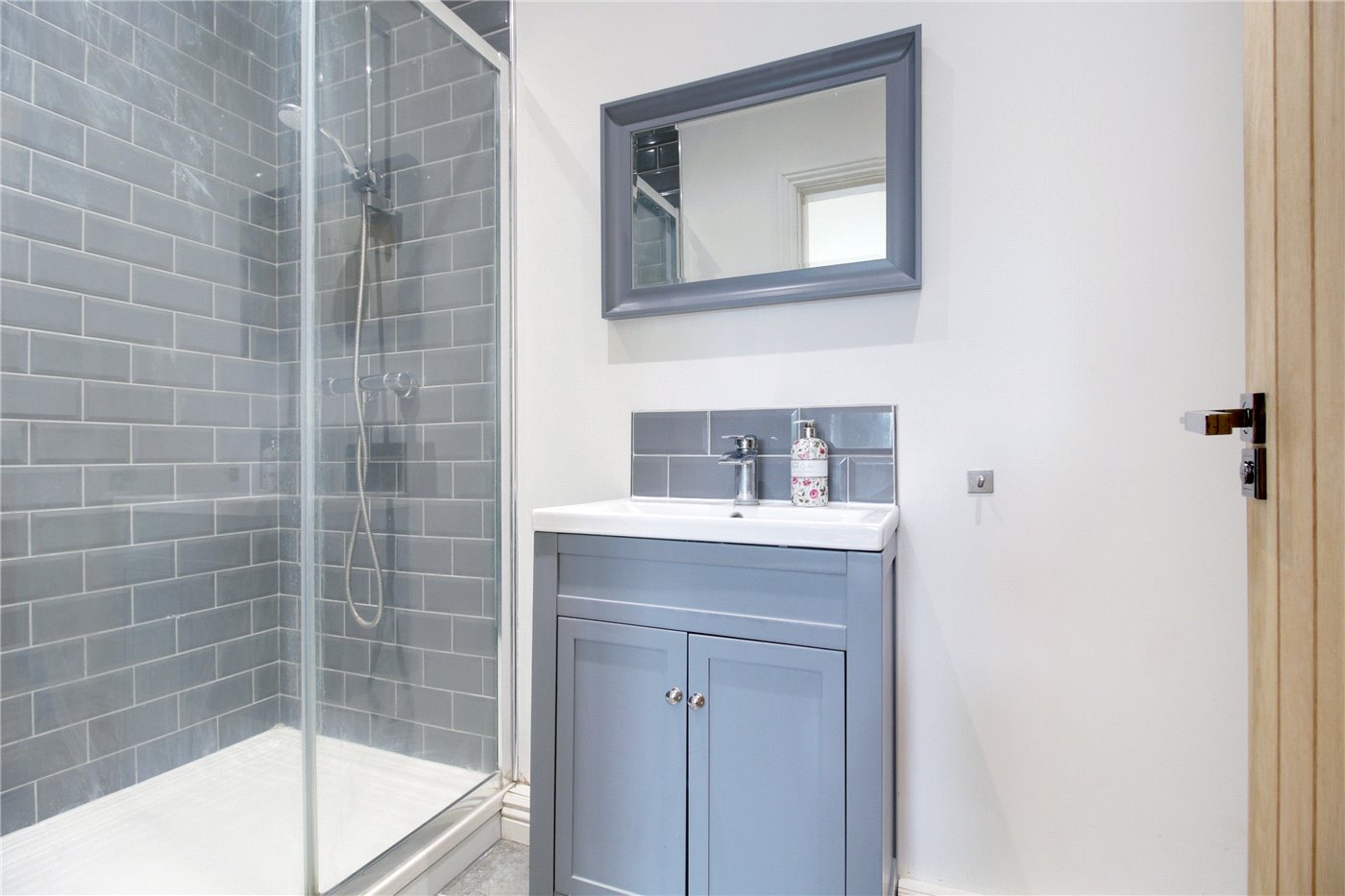 En-Suite