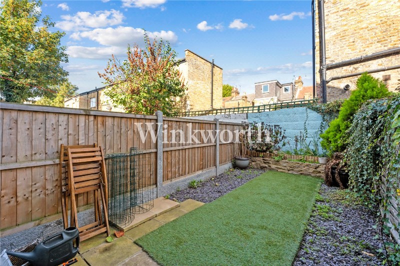 Southey Road, London, N15