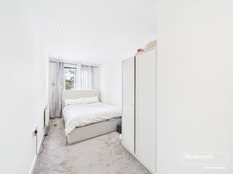 Spencer House, 156 Station Road, London, NW4