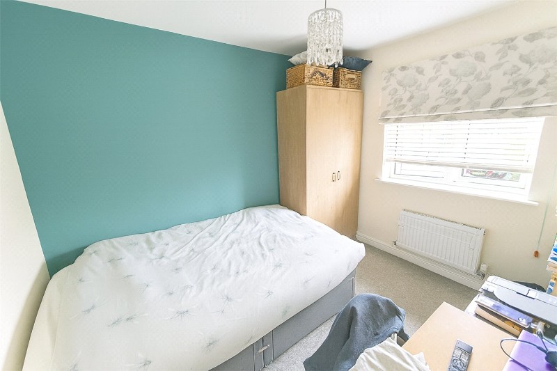 Brooklands Way, Bourne, Lincolnshire, PE10