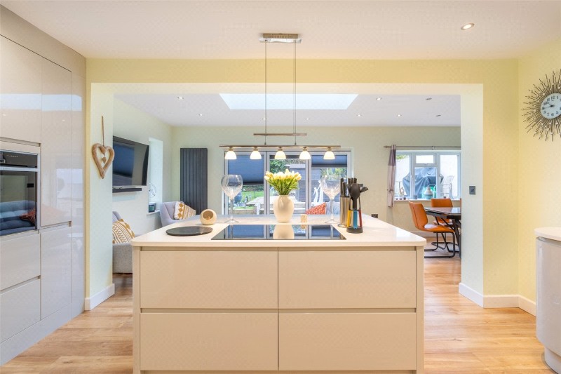Clarendon Road, Broadstone, Dorset, BH18
