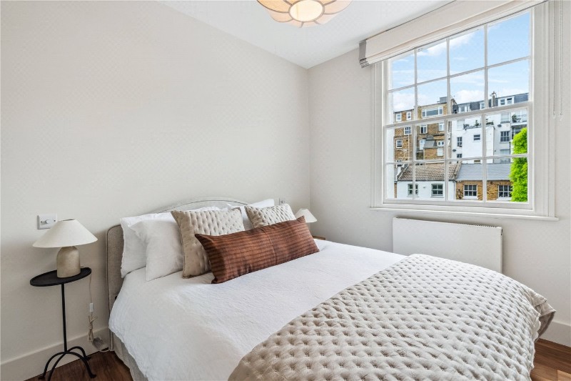 Lonsdale Road, London, W11