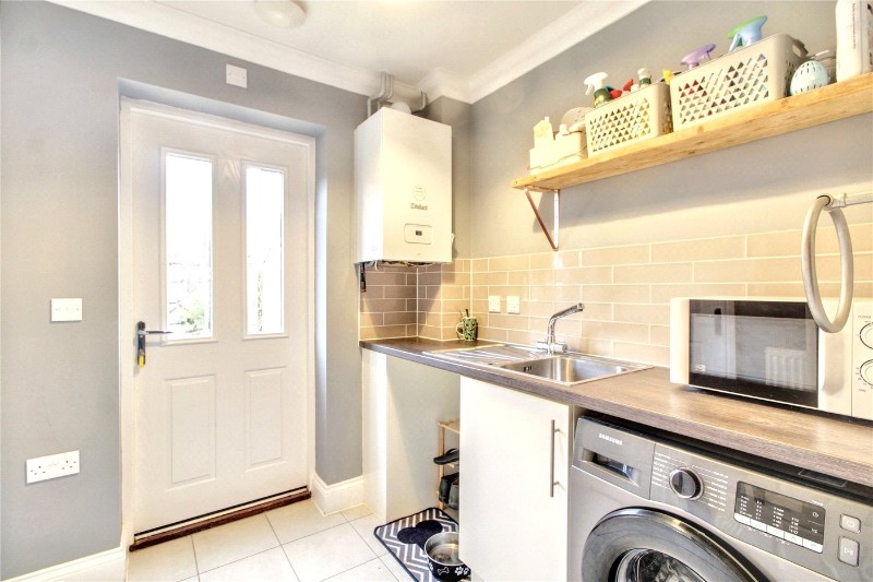 Minnow Way, Mulbarton, Norwich, Norfolk, NR14