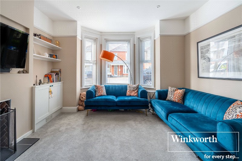 Kimberley Road, Bournemouth, Dorset, BH6