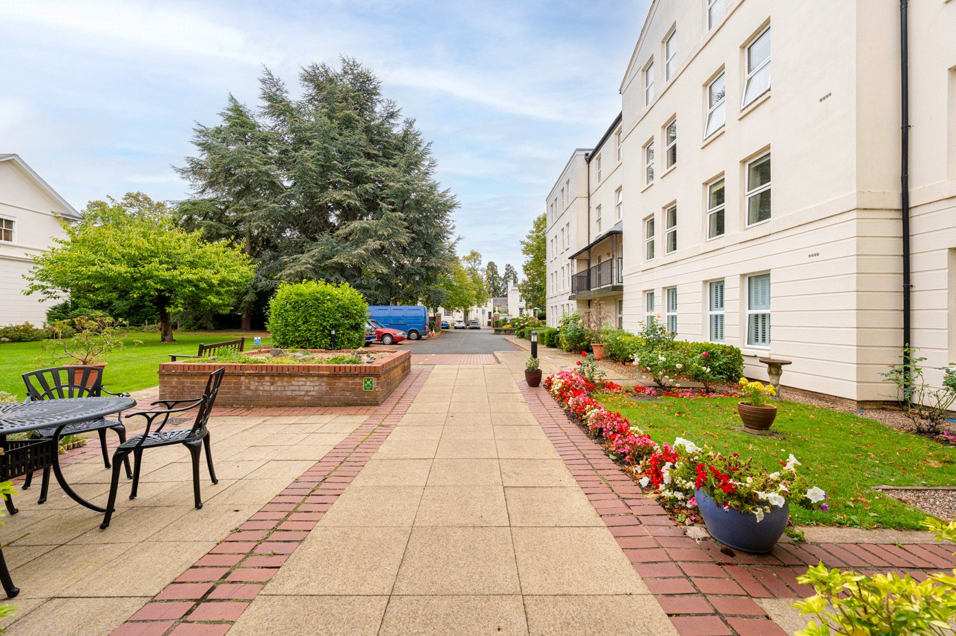 Walkway