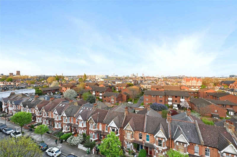 Anthony Court, London, W3