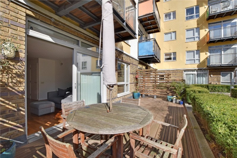 Holly Court, John Harrison Way, Greenwich, London, SE10