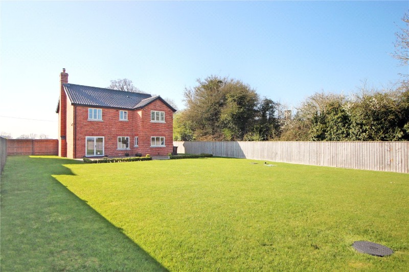 Seething Street, Seething, Norwich, Norfolk, NR15