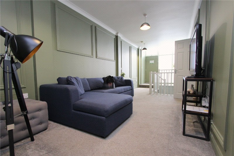 Southchurch Road, Southend-on-Sea, Essex, SS1