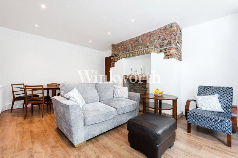 The Green, London, N14