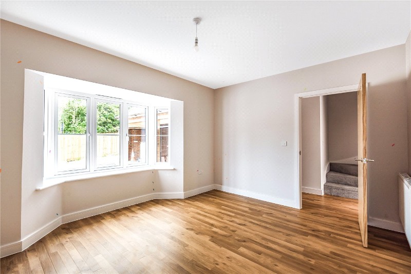 Maddison Court, Oxlease Meadows, Romsey, SO51